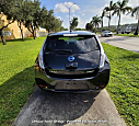 Thumbnail image of 2014 Nissan LEAF at DELUXE SPORT CARS