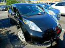 Thumbnail image of 2014 Nissan LEAF at DELUXE SPORT CARS