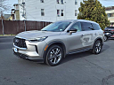Thumbnail image of 2023 INFINITI QX60 at Douglas Infiniti