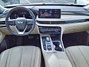 Thumbnail image of 2023 INFINITI QX60 at Douglas Infiniti