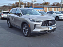 Thumbnail image of 2023 INFINITI QX60 at Douglas Infiniti