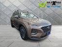 Thumbnail image of 2020 Hyundai SANTA FE at Maxon Hyundai Inc.