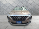Thumbnail image of 2020 Hyundai SANTA FE at Maxon Hyundai Inc.