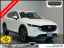 Thumbnail image of 2022 Mazda CX-5 at Novak Motors NY