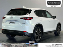 Thumbnail image of 2022 Mazda CX-5 at Novak Motors NY