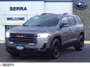 Thumbnail image of 2022 GMC Acadia at Serra Buick Gmc Champaign