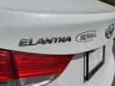 2013 Hyundai ELANTRA GLS at Serra Honda Brighton