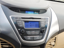 Thumbnail image of 2013 Hyundai ELANTRA at Serra Honda Brighton