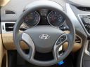 Thumbnail image of 2013 Hyundai ELANTRA at Serra Honda Brighton