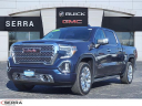 Thumbnail image of 2020 GMC Sierra 1500 at Serra Buick Gmc Champaign