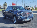 Thumbnail image of 2020 GMC Sierra 1500 at Serra Buick Gmc Champaign