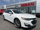 2024 Chevrolet Malibu LT at Matthews Nissan Of Clay