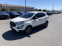 Thumbnail image of 2021 Ford EcoSport at University VW Mazda Used