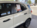 Thumbnail image of 2021 Ford EcoSport at University VW Mazda Used