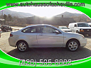 2009 Ford Focus SE at Auto Hause of Asheville