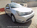 Thumbnail image of 2009 Ford Focus at Auto Hause of Asheville