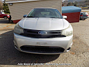 Thumbnail image of 2009 Ford Focus at Auto Hause of Asheville