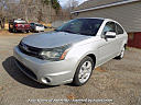 Thumbnail image of 2009 Ford Focus at Auto Hause of Asheville
