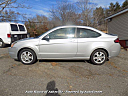Thumbnail image of 2009 Ford Focus at Auto Hause of Asheville