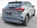 2021 Nissan Kicks SV at Lynnes Nissan City Inc