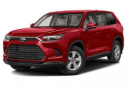 Thumbnail image of 2025 Toyota Grand Highlander at Autoland Toyota