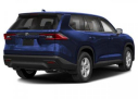 Thumbnail image of 2025 Toyota Grand Highlander at Autoland Toyota