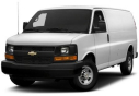 Thumbnail image of 2017 Chevrolet Express at D & P Auto Sales