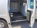 2017 Chevrolet Express 2500 at D & P Auto Sales