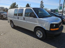 Thumbnail image of 2017 Chevrolet Express at D & P Auto Sales