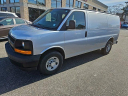 Thumbnail image of 2017 Chevrolet Express at D & P Auto Sales