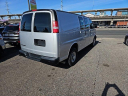 Thumbnail image of 2017 Chevrolet Express at D & P Auto Sales