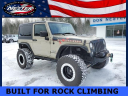 Thumbnail image of 2017 Jeep Wrangler at Don Nester Chevrolet