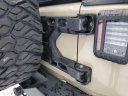 Thumbnail image of 2017 Jeep Wrangler at Don Nester Chevrolet