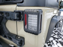 Thumbnail image of 2017 Jeep Wrangler at Don Nester Chevrolet