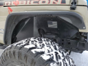Thumbnail image of 2017 Jeep Wrangler at Don Nester Chevrolet