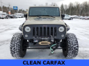 Thumbnail image of 2017 Jeep Wrangler at Don Nester Chevrolet