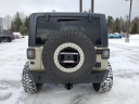 Thumbnail image of 2017 Jeep Wrangler at Don Nester Chevrolet