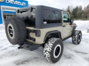 Thumbnail image of 2017 Jeep Wrangler at Don Nester Chevrolet