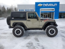 Thumbnail image of 2017 Jeep Wrangler at Don Nester Chevrolet