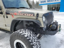 Thumbnail image of 2017 Jeep Wrangler at Don Nester Chevrolet