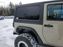 Thumbnail image of 2017 Jeep Wrangler at Don Nester Chevrolet