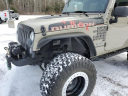 Thumbnail image of 2017 Jeep Wrangler at Don Nester Chevrolet
