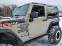 Thumbnail image of 2017 Jeep Wrangler at Don Nester Chevrolet