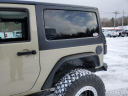 Thumbnail image of 2017 Jeep Wrangler at Don Nester Chevrolet