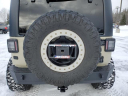 Thumbnail image of 2017 Jeep Wrangler at Don Nester Chevrolet