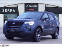 Thumbnail image of 2018 Ford Explorer at Serra Buick Gmc Champaign
