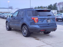 Thumbnail image of 2018 Ford Explorer at Serra Buick Gmc Champaign