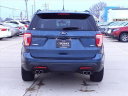 Thumbnail image of 2018 Ford Explorer at Serra Buick Gmc Champaign