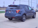 Thumbnail image of 2018 Ford Explorer at Serra Buick Gmc Champaign