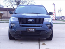 Thumbnail image of 2018 Ford Explorer at Serra Buick Gmc Champaign